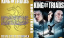 King Of Triads (2010) R1 Custom