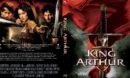 King Arthur (2004) Custom Blu-Ray German