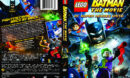 LEGO Batman The Movie (2013) WS R1