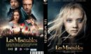 Les Miserables (2013) R0 Custom