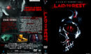 Laid To Rest (2009) WS R1