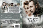 rob roy dvd cover