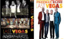 Last Vegas DVD Cover