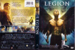 Legion dvd cover