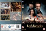 Les Miserables 2013 Front Custom