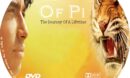 Life Of Pi-DVD
