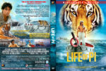 Life of Pi 2013 Front Custom