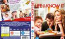 Life As We Know It (2011) R2