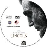 Lincoln–DVD