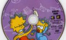 The Simpsons: Season 3 (Spanish)