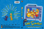 Los Simpson tempoerda 04 – www.getcovers.net