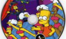 The Simpsons: Season 5 (Spanish)
