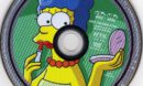 The Simpsons: Season 8 (Spanish)