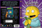 Los Simpson tempoerda 13