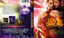 Love N’ Dancing dvd cover