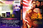 Love N’ Dancing dvd cover