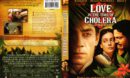 Love In The Time Of Cholera (2007) WS R1