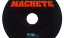 Machete (2010) WS R1
