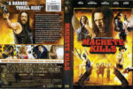 machete kills dvd cover