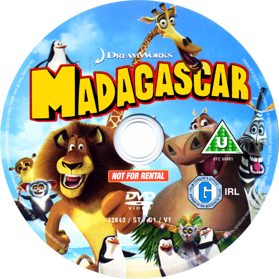 Dvd диски мадагаскар. Мадагаскар (DVD). Мадагаскар диск. Мадагаскар 2005 DVD. Мадагаскар DVD меню.