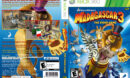 Madagascar 3: The Video Game (2012) PAL