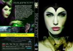 Maleficent (2014) R1 CUSTOM