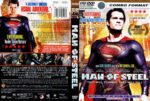 Man Of Steel (2013) WS R1 CUSTOM