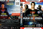 Man Of Steel [2013] WS R1 Custom