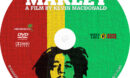 Marley (2012) R0 Custom DVD Label
