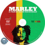 Marley – disc_custom