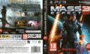 Mass Effect 3 SCANDINAVIAN PAL 