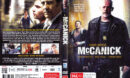 McCanick dvd cover