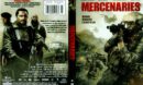 Mercenaries (2011) R1
