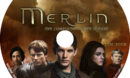 Merlin: Season 4 (2011) R0 CUSTOM