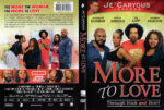 more to love dvd cover