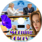 morning glory cd cover