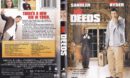 Mr. Deeds (2002) R1 - Front DVD Cover