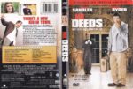 Mr. Deeds – www.getcovers.net