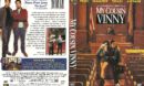 My Cousin Vinny (1992) WS R1