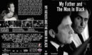 My Father and the Man in Black dvd cover