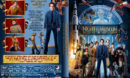 Night At The Museum: Battle Of The Smithsonian (2009) R1 & R2