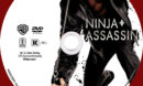 Ninja Assassin (2009) R2