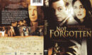 Not Forgotten (2009) WS R1