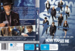 now you see me dvd cover