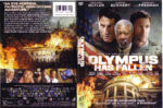 Olympus Has Fallen