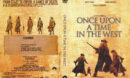 Once Upon A Time In The West (1968) R1