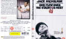 One Flew Over The Cuckoo's Nest (1975) WS R2