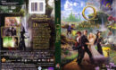 Oz The Great And Powerful (2013) WS R1