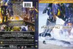 pacific rim 2013 dvd cover