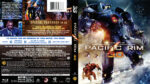 pacific rim 3d blu-ray dvd cover